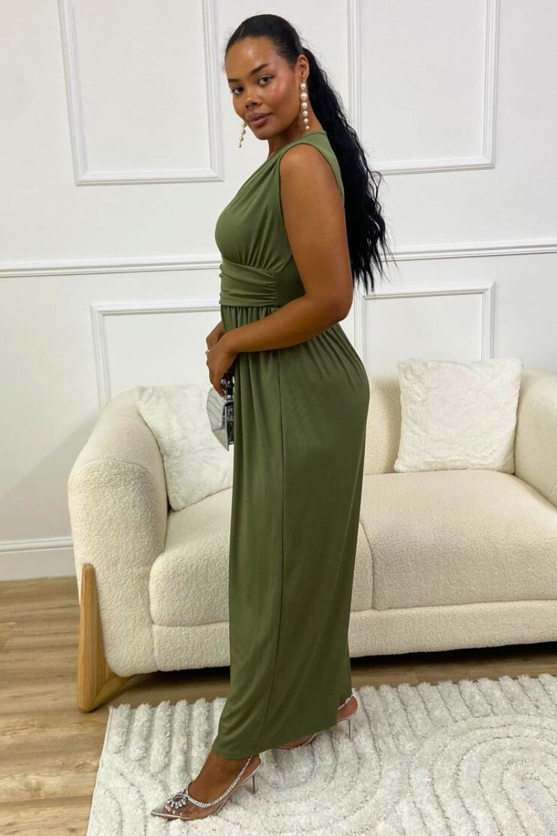 TISHA JUMPSUIT