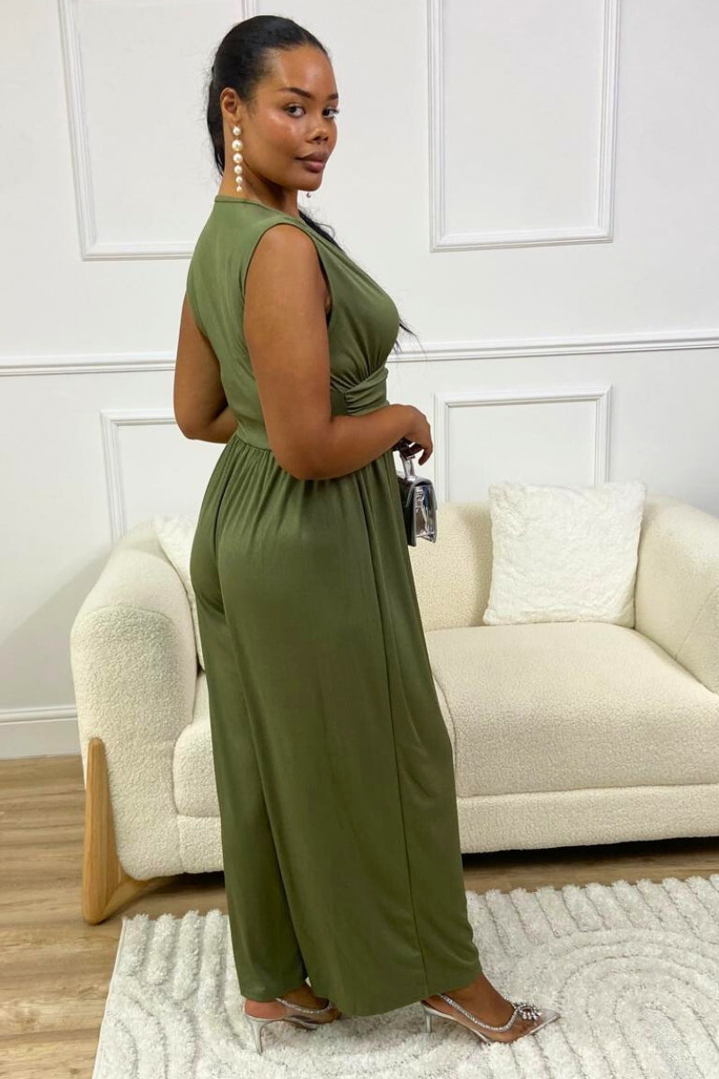 TISHA JUMPSUIT