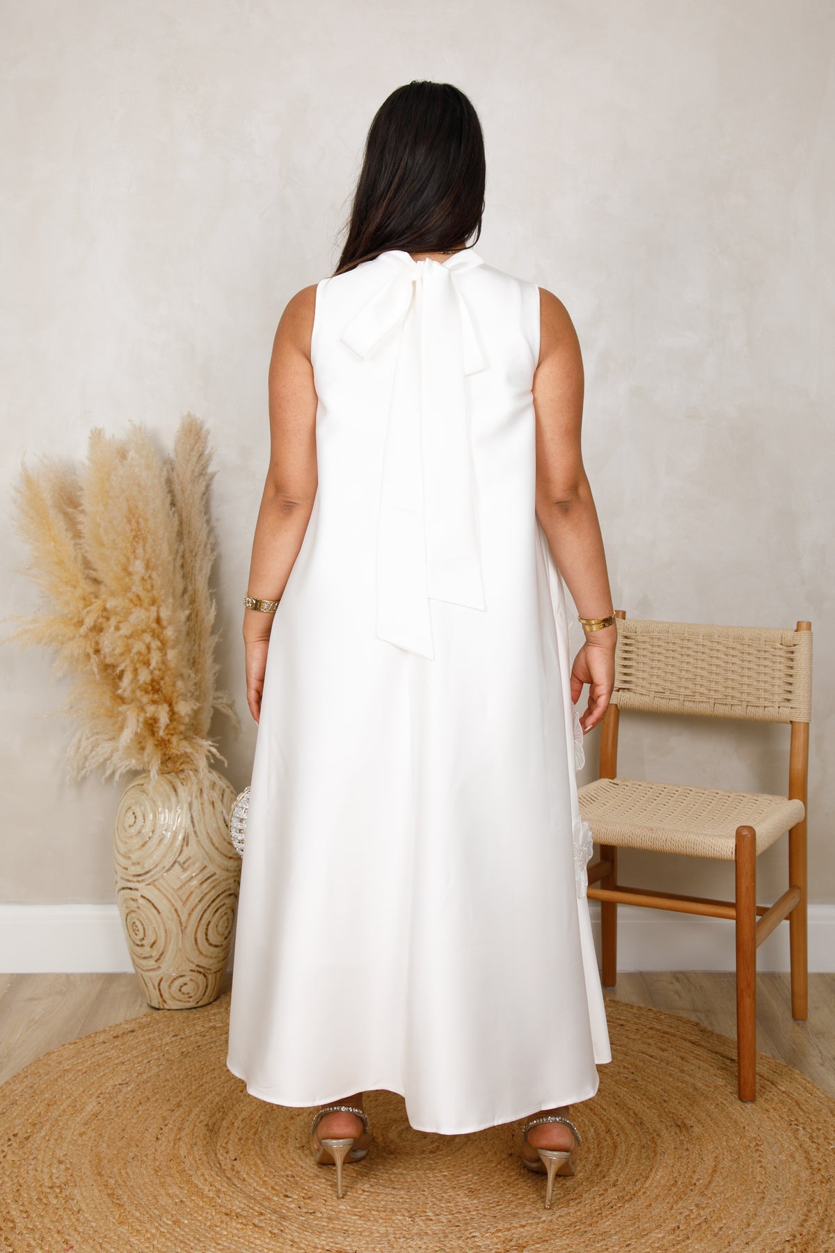 THE ESTELLE BLOOM GOWN