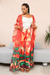 SUNSET BEACH KAFTAN 2 PIECE SET