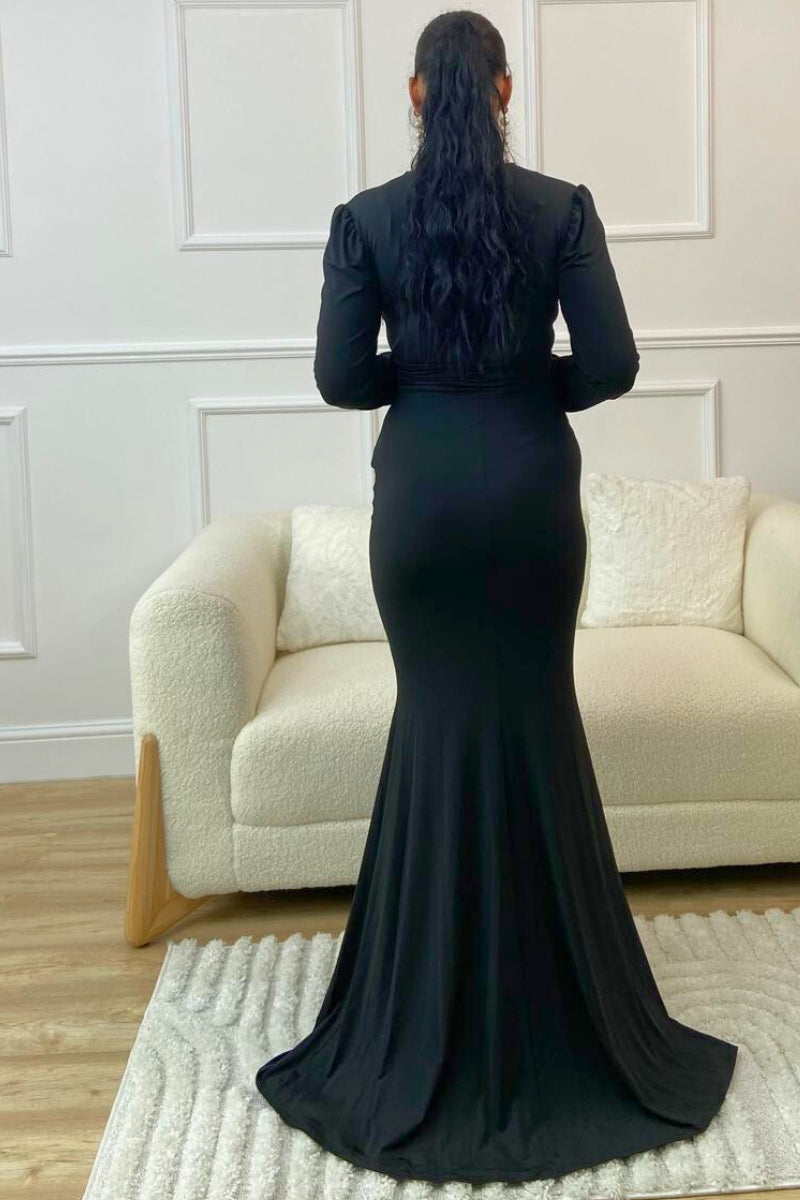 GABRIELLA LONG DRESS