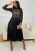 CLARISSE LACE DRESS