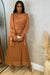 LAYLA GODDESS DRESS
