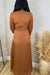 LAYLA GODDESS DRESS