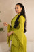 OGE 2 PCS DRESS SET - MUSTARD