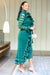 JADE 2 PCS DRESS SET